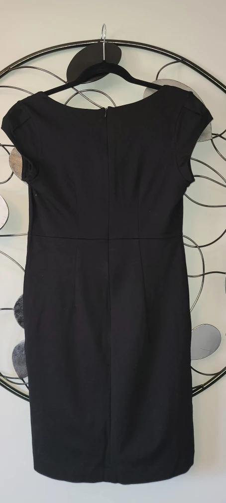 George Black Dress - Sz. S/P - photo 2