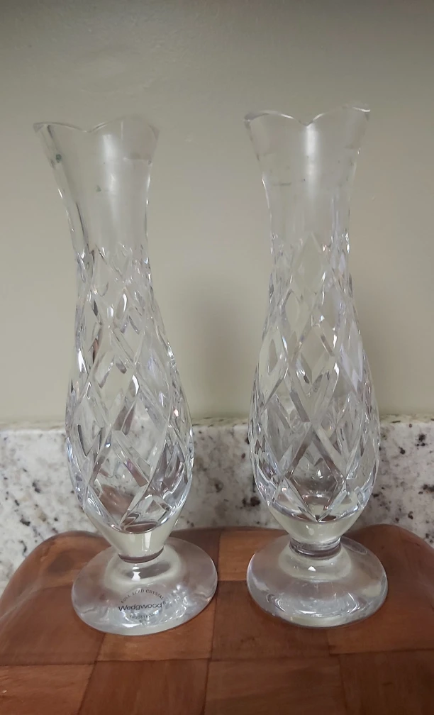 Candle holders, flower vase - photo 5