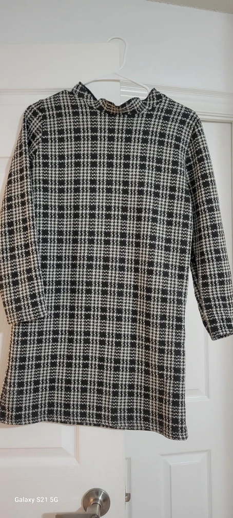 Medium short dress #Cleanout
