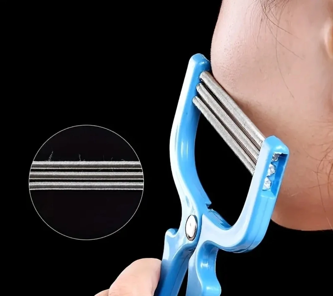 Facial Hair Remover for Woman