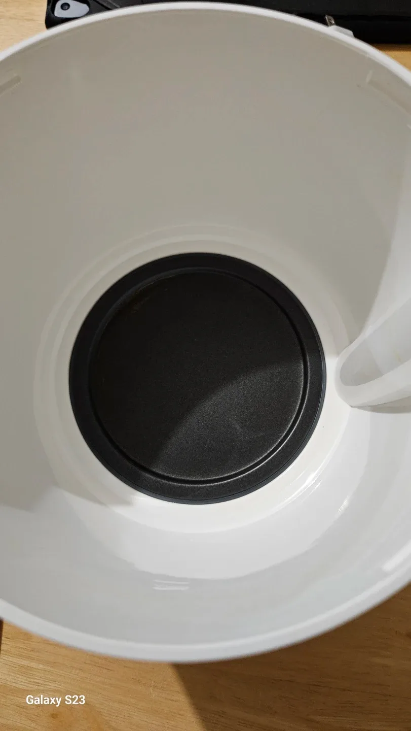 Proctor Silex Hot Pot - Chauffe-lait Olla Eléctrica image indicator(3)