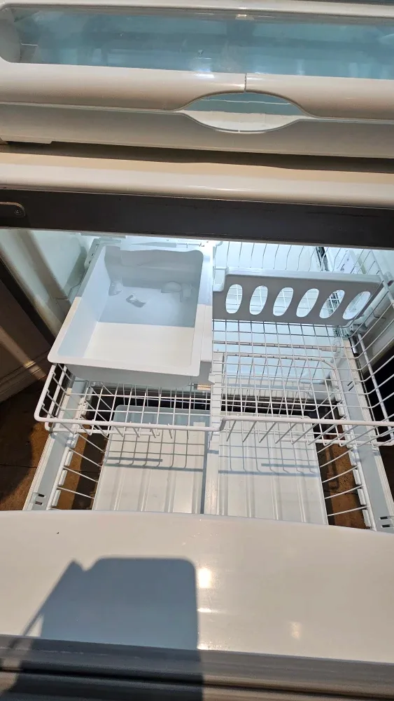 KitchenAid Stainless Steel Refrigerator KBF522ECMS00 image indicator(6)