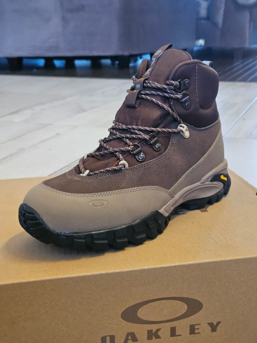 Mens Oakley Boots image indicator(2)