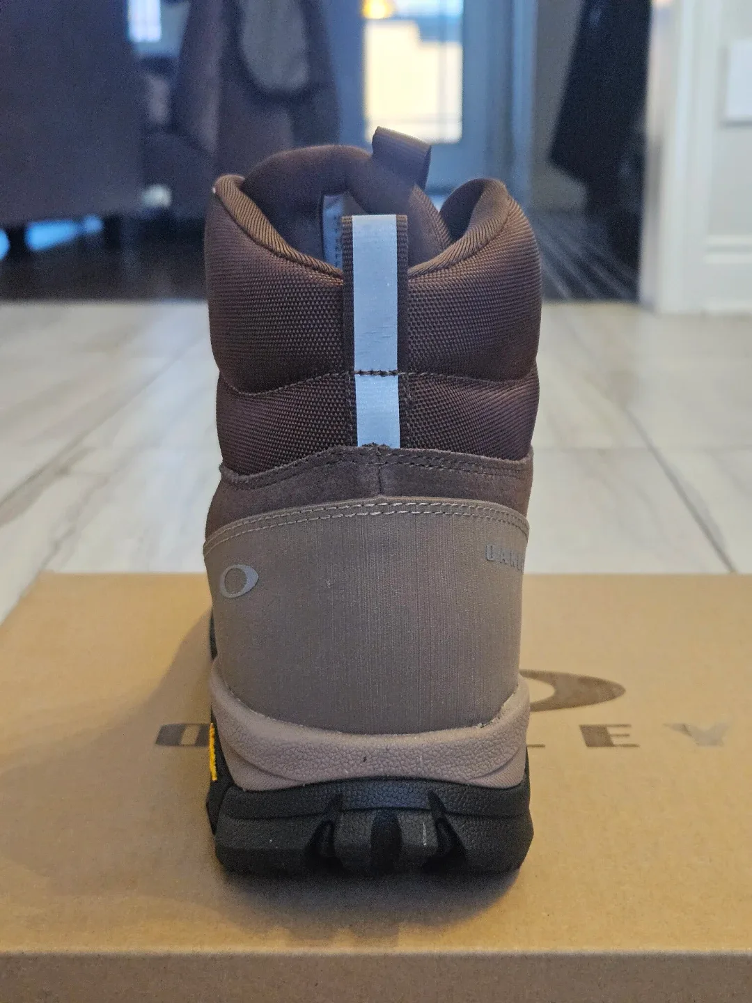 Mens Oakley Boots image indicator(6)