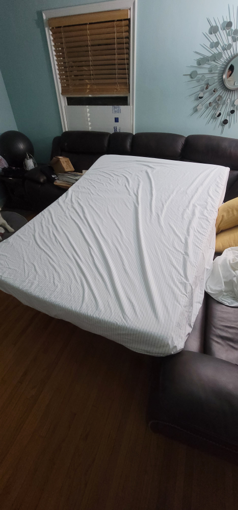 Mattress - Queen Size - photo 2