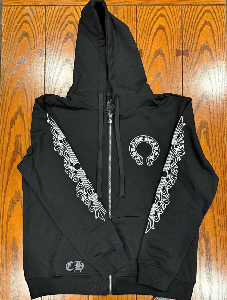 Chrome Hearts Hoodie
