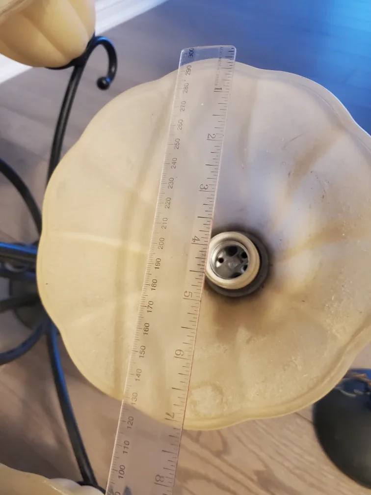 Chandelier with 5 Lights image indicator(3)