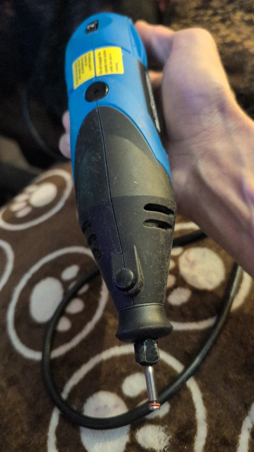 Mastercraft Rotary Tool image indicator(2)