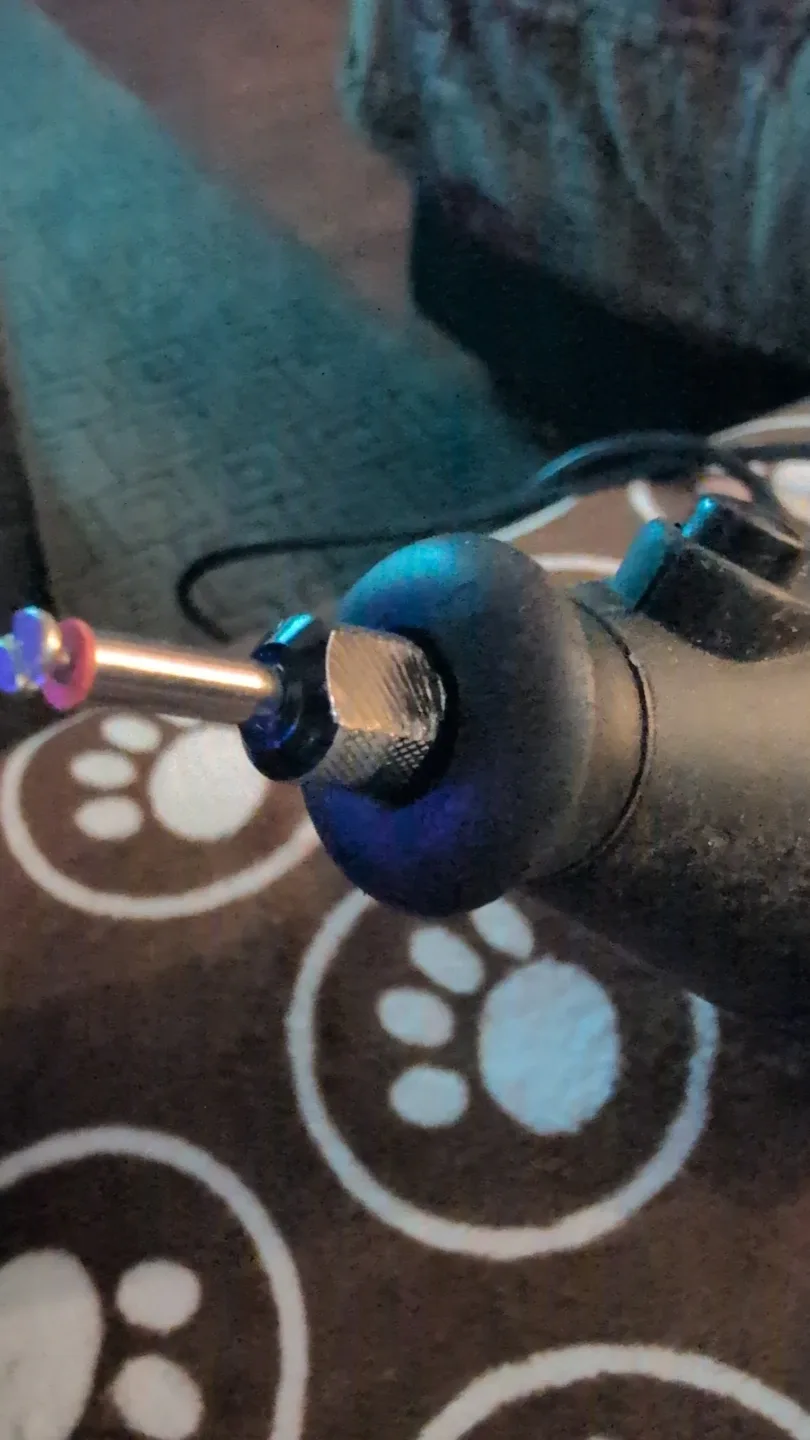 Mastercraft Rotary Tool image indicator(4)