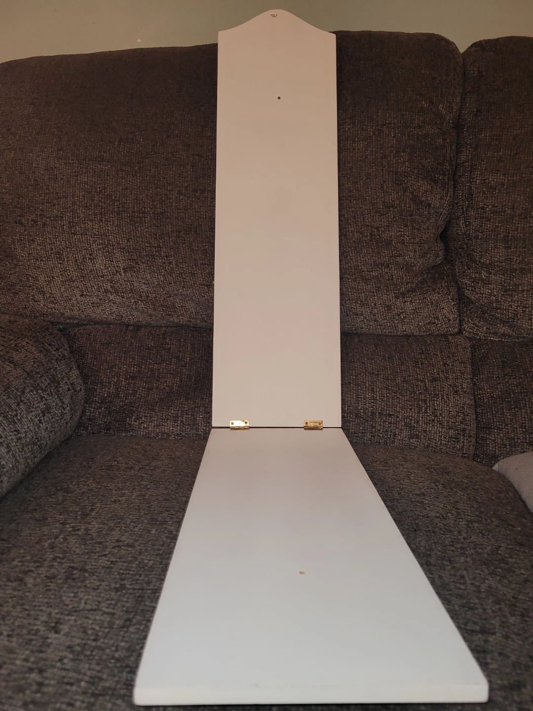 My Growing Years Photo Frame Height Tracker - photo 3