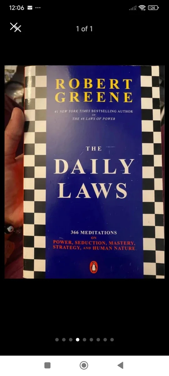 Clean out -Mixed Book Lot: Robert Greene, Louise Mahler, More! image indicator(4)