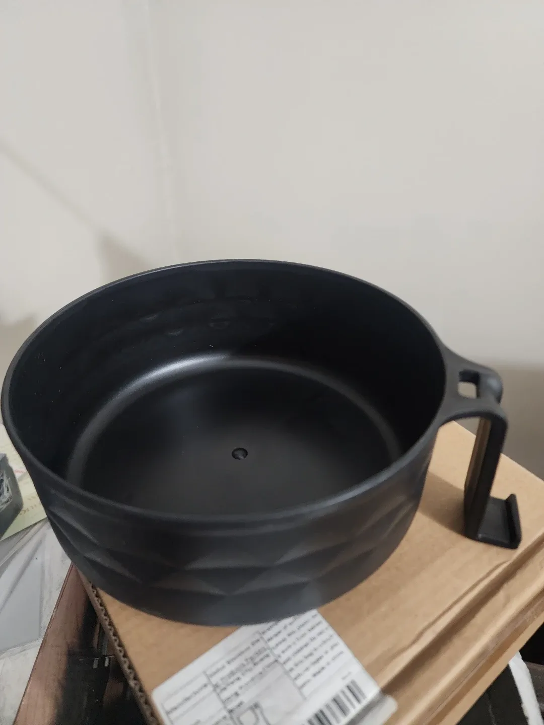 #Cleanout Ramen noodle 3-pc bowl Set with Cutlery image indicator(4)