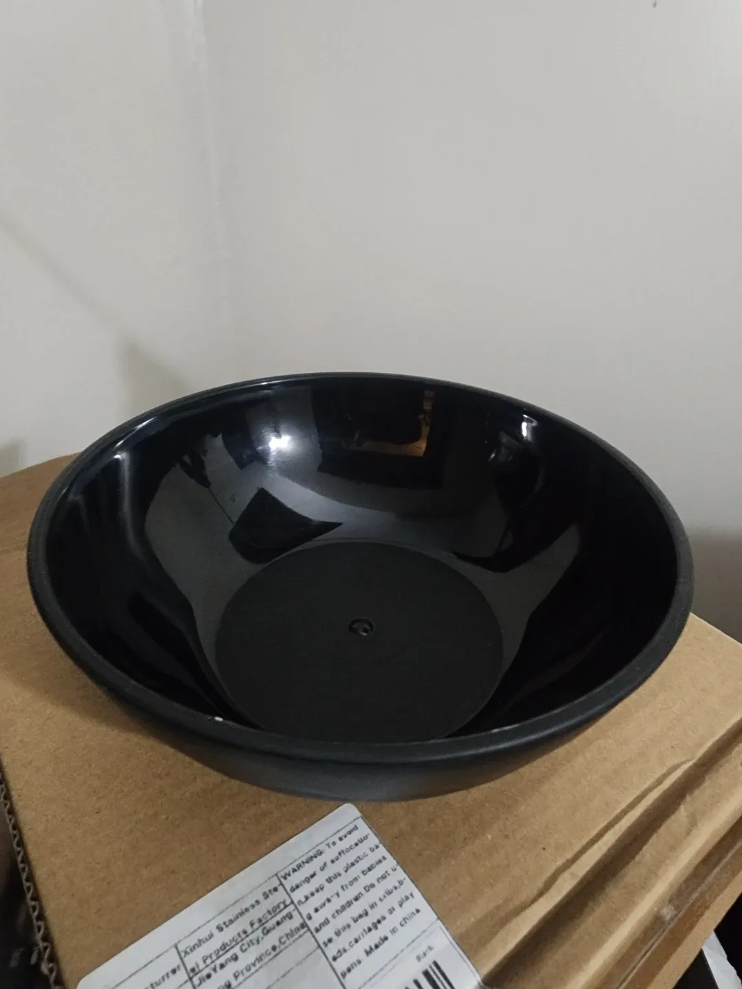 #Cleanout Ramen noodle 3-pc bowl Set with Cutlery image indicator(6)