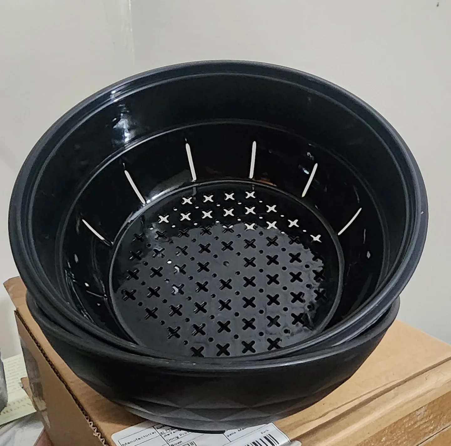 #Cleanout Ramen noodle 3-pc bowl Set with Cutlery image indicator(7)