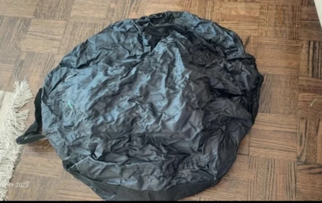 CAT Tire Covers with Handle, Fits 22-31 in Tires - photo 3