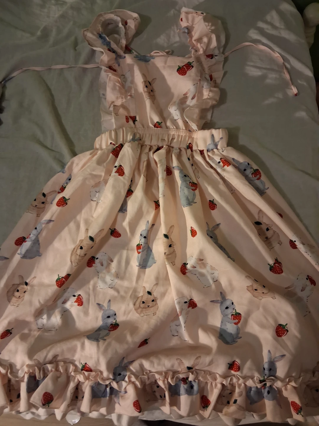 Bunny Lolita JSK