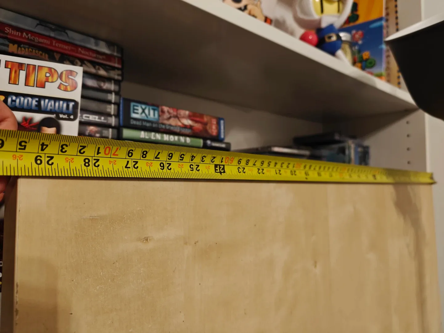 IKEA LINNMON Table/ Desk image indicator(5)