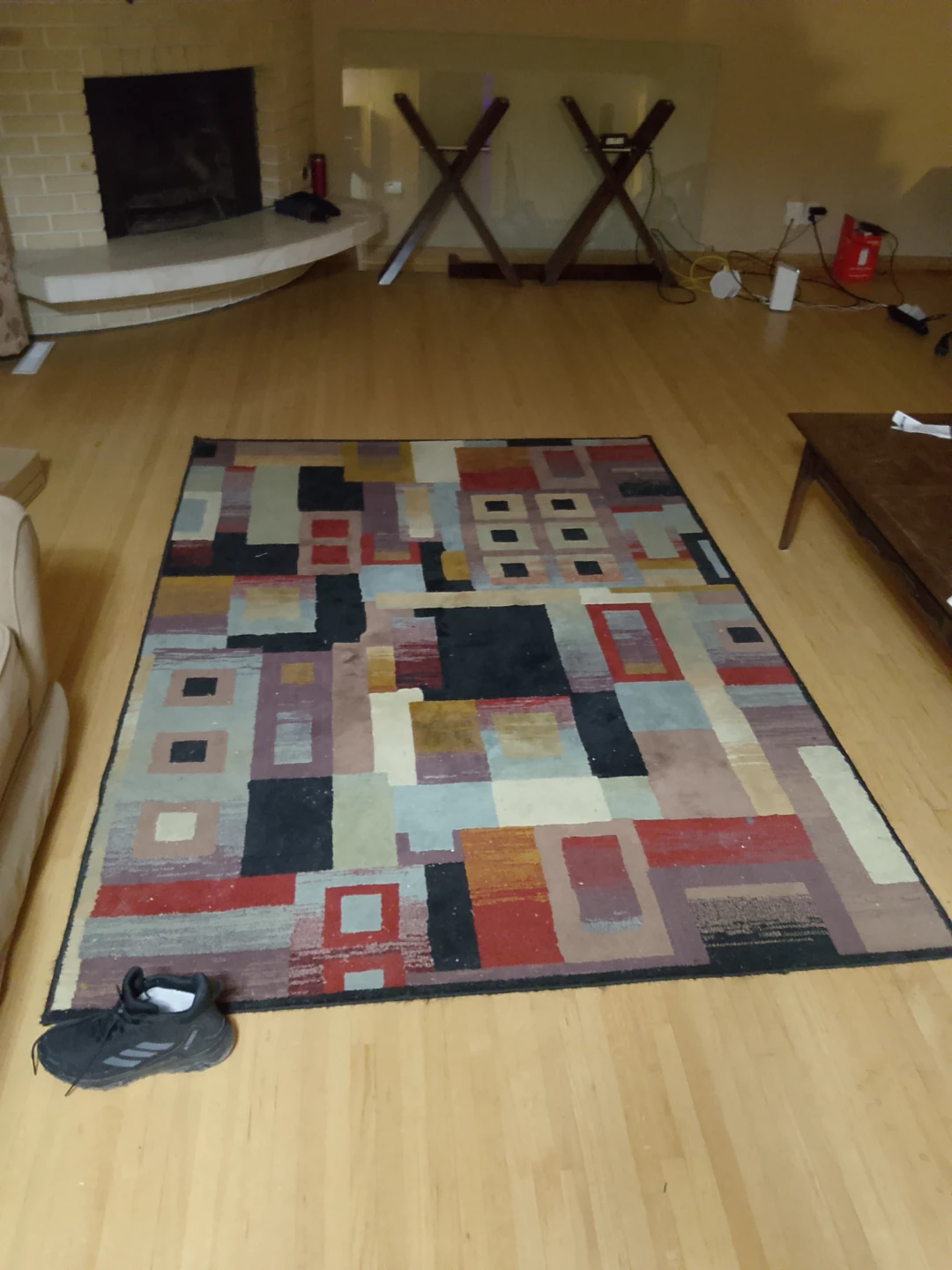 Rug - Multi-Colour - photo 3