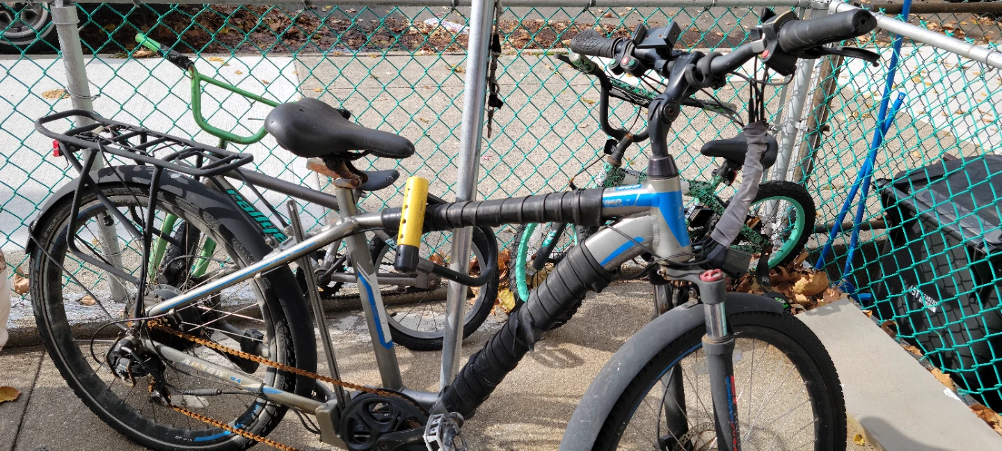Arrow-9A Bicycle. (2 batteries) - photo 2