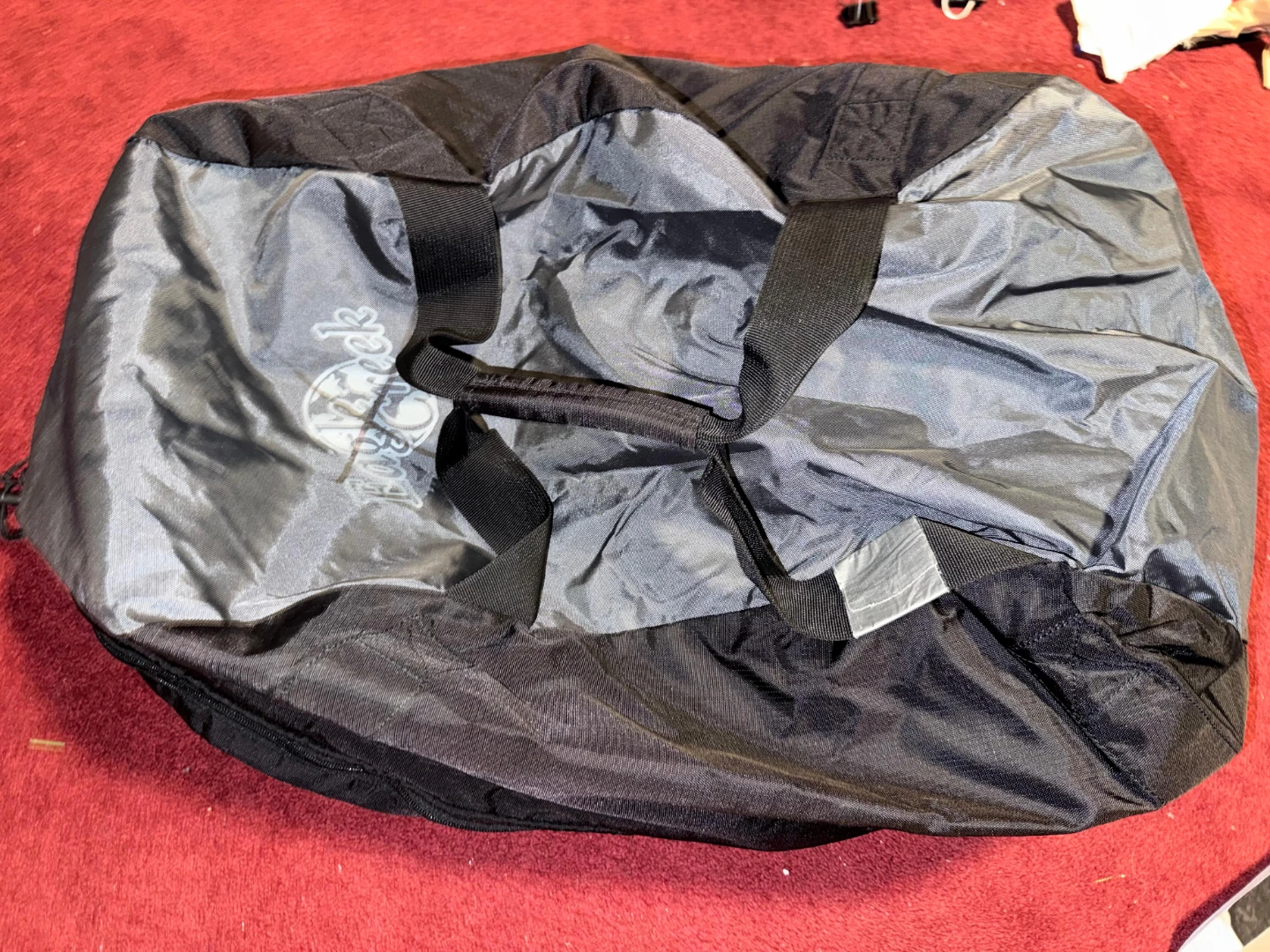 Bass Pro Shops Duffle Bag - photo 2