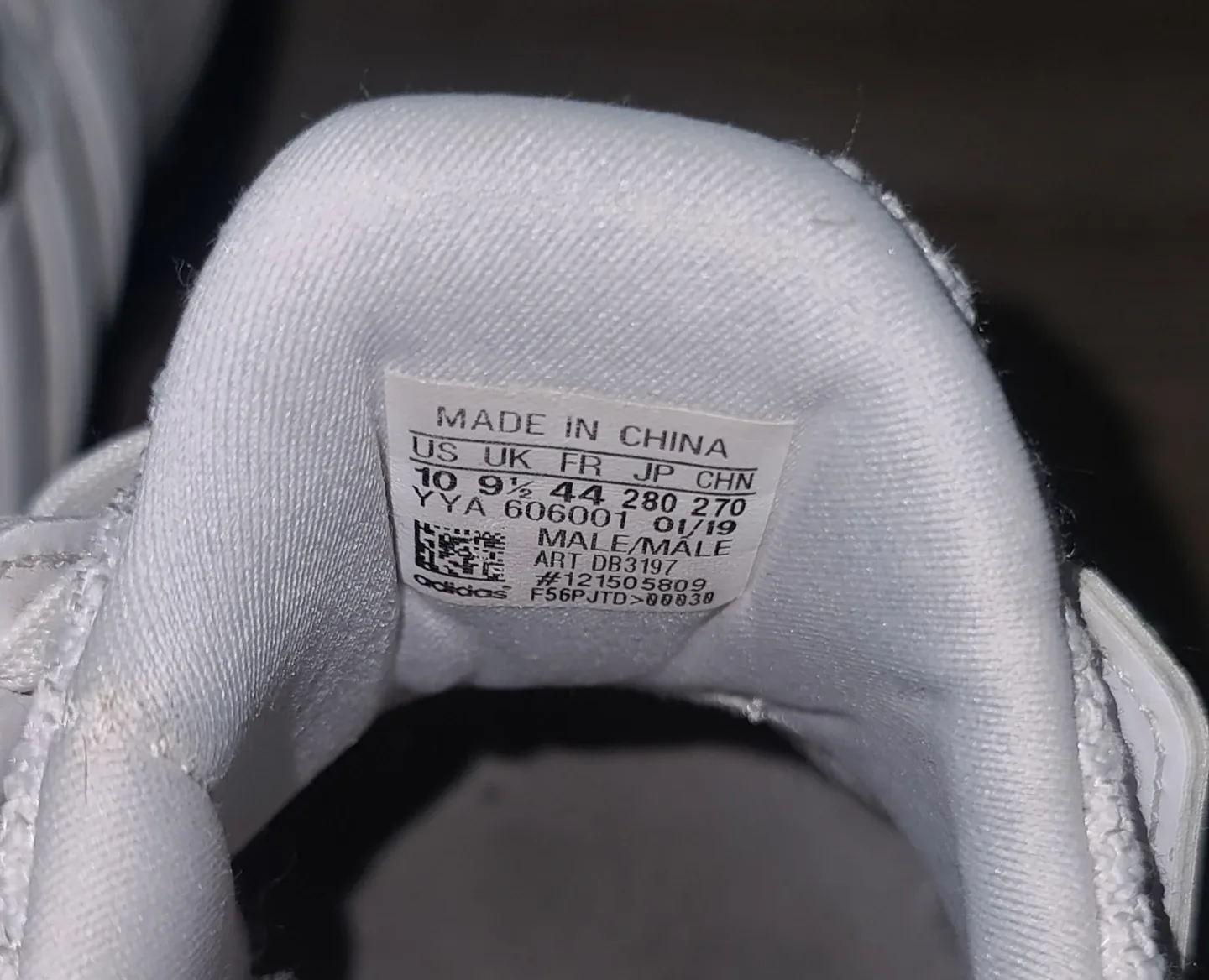 Adidas NMD_R1 Light Blue Shoes image indicator(3)
