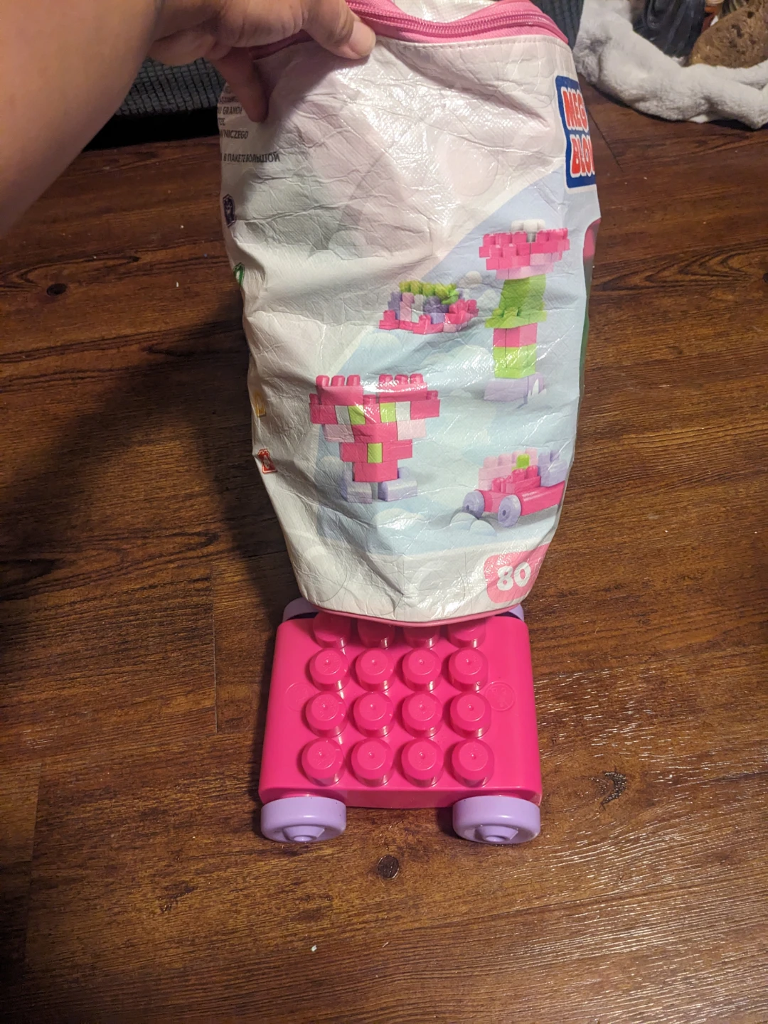 Mega Bloks First Builders Set - photo 2