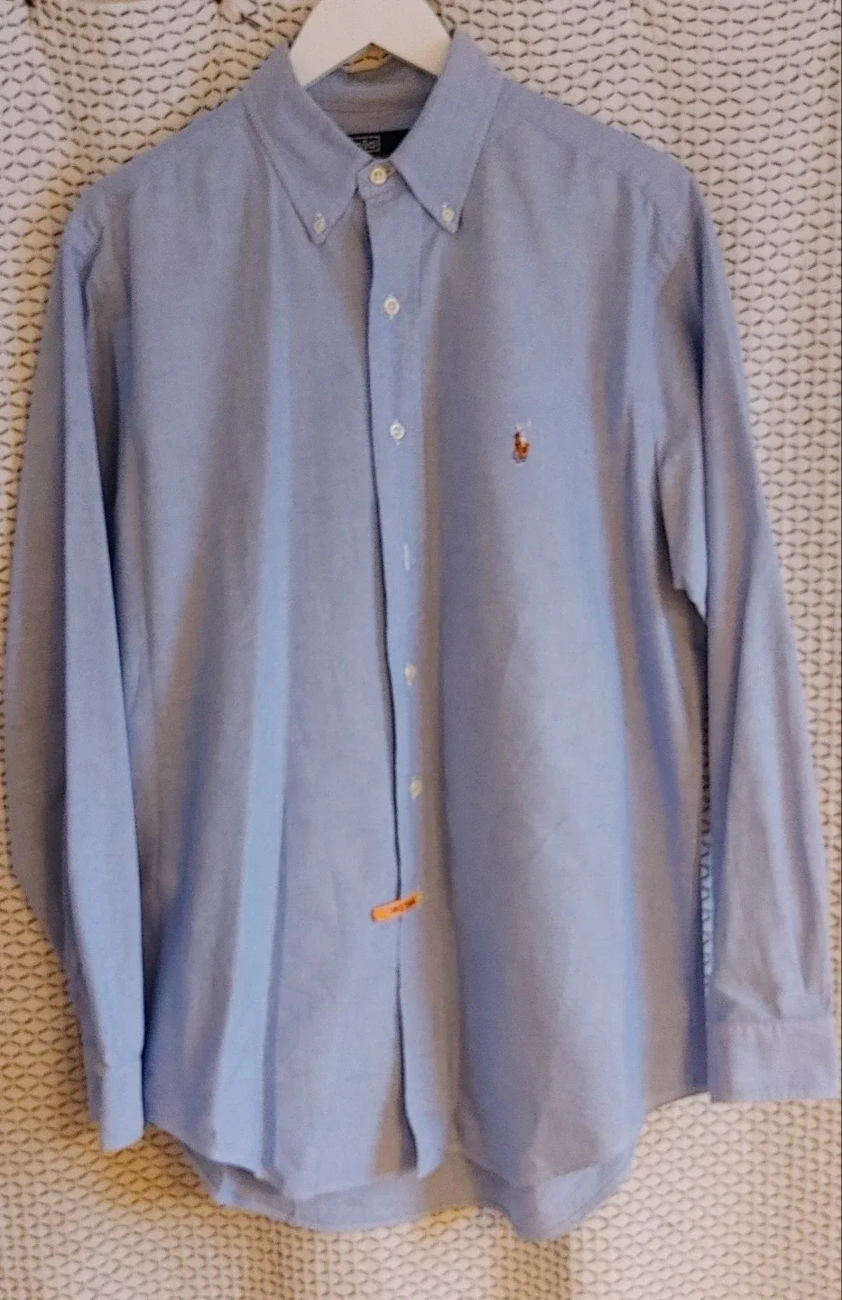 Polo Ralph Lauren Long Sleeve Shirt