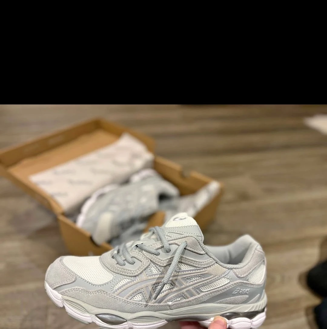 Asics Gel-NYC Cloud  - 10