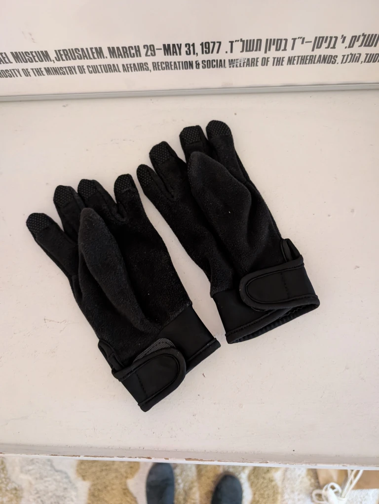 Puma Gloves - photo 2