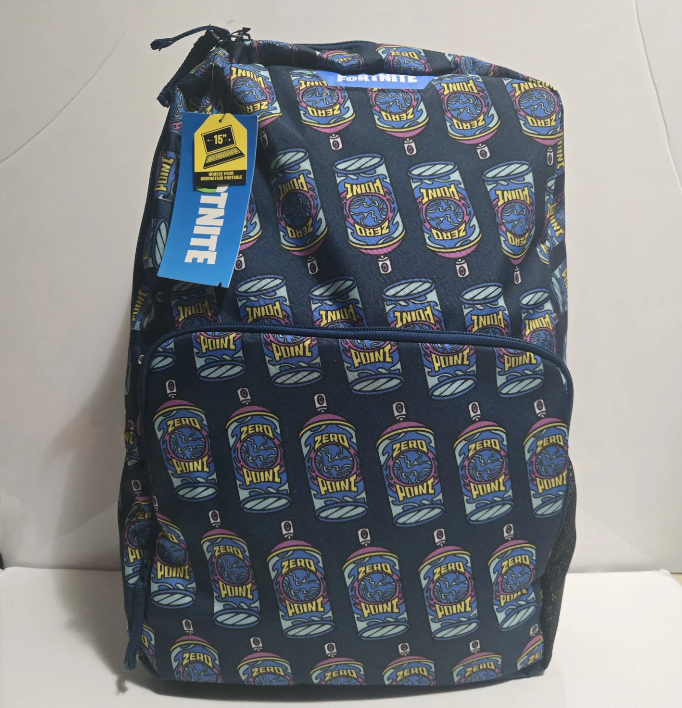 New Fortnite 15" Laptop Backpack