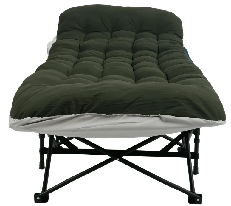 Ozark Trail Camping Cot with Mattress - photo 5