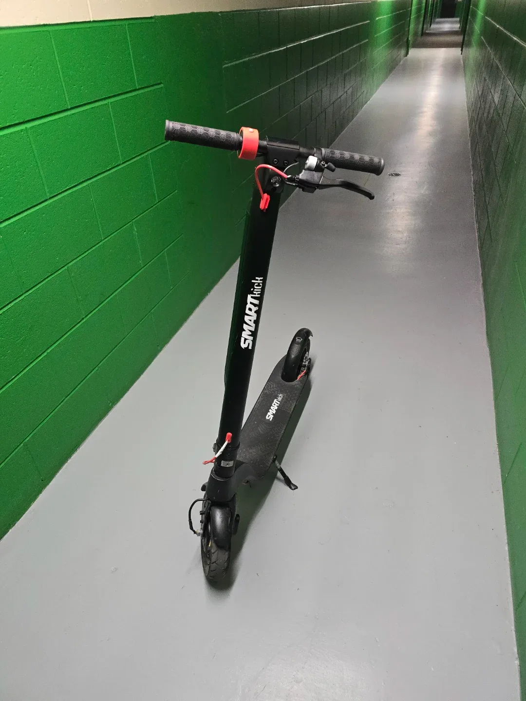 SMARTkick Electric Scooter - Great Condition