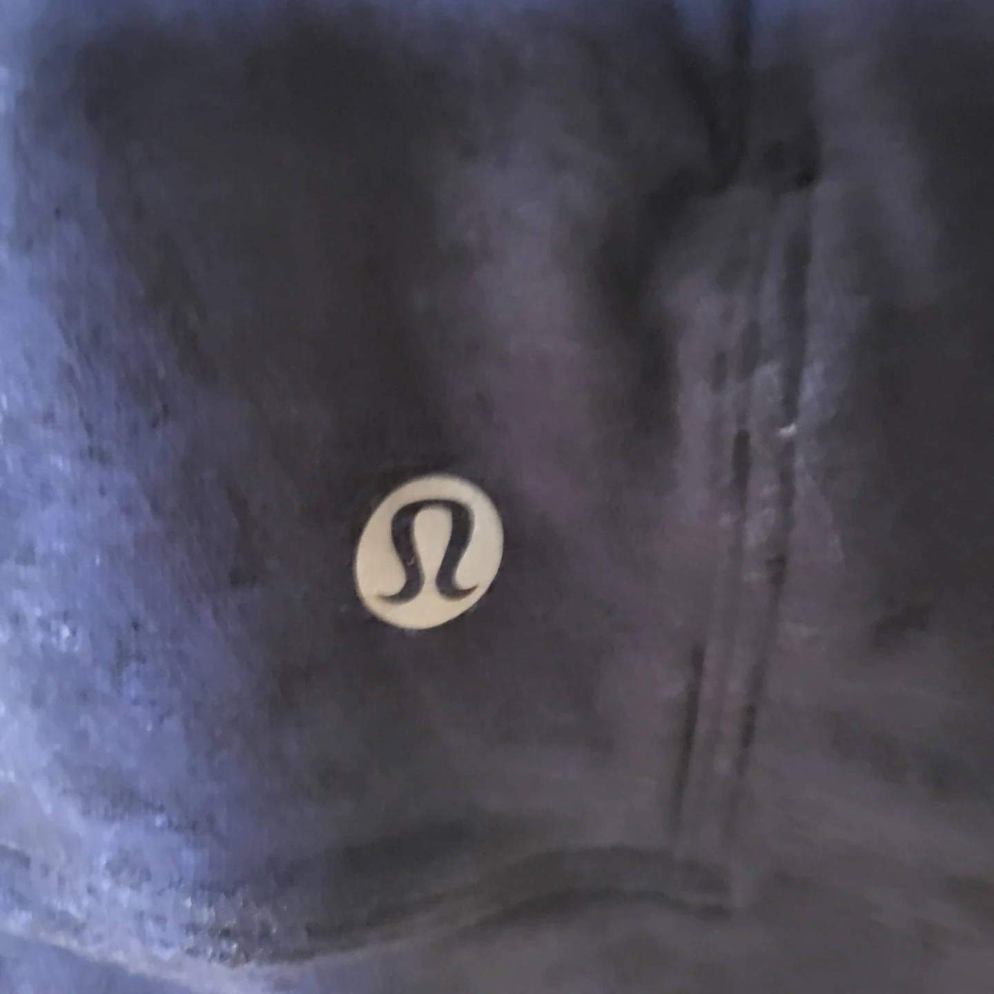 Lululemon Long Sleeve Top Sz Med - photo 3
