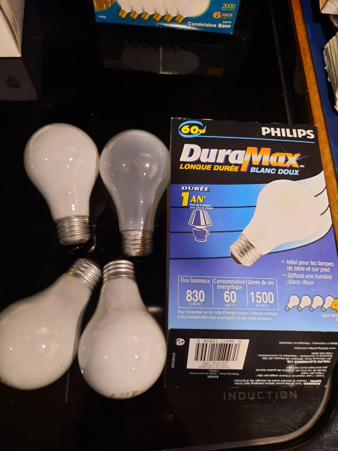 Mixed Lot of Light Bulbs - photo 2