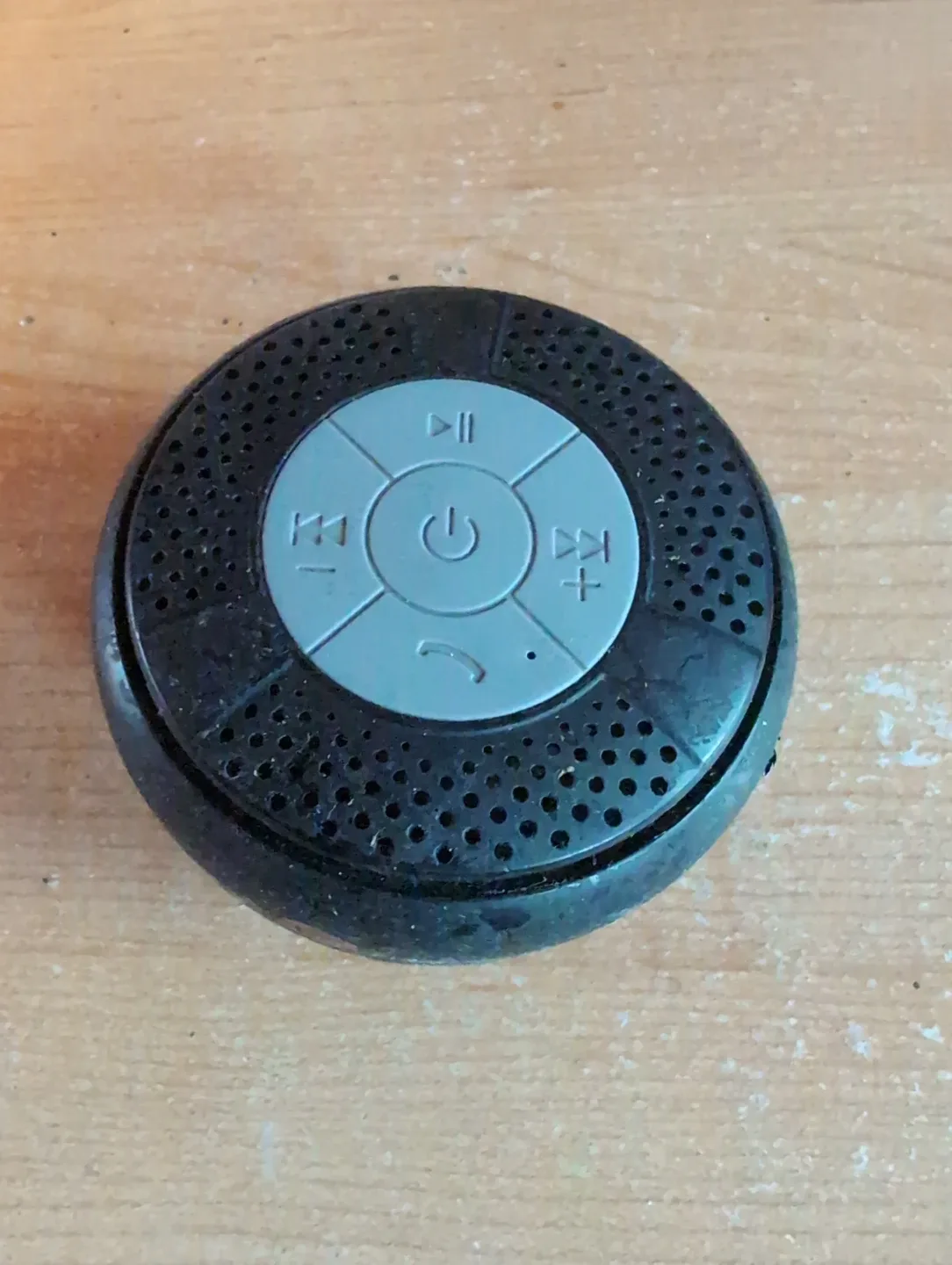 Bluetooth Shower Speaker