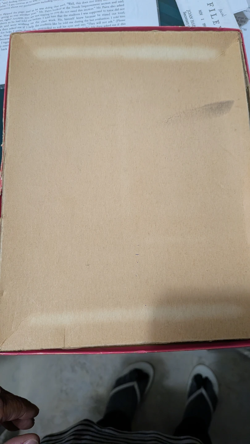 Vintage Children's Picture Book - photo 2