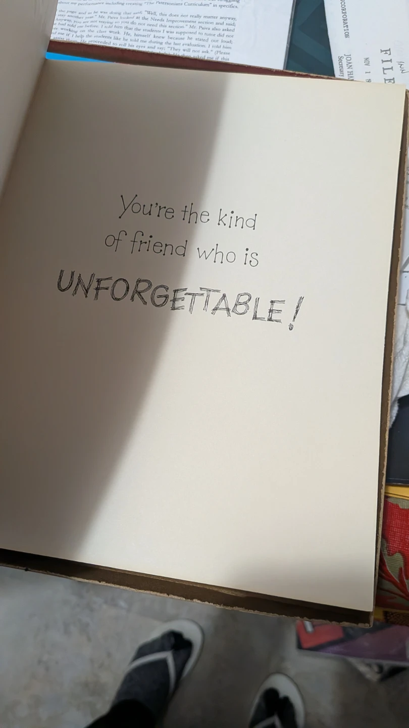 Vintage Children's Picture Book - photo 4