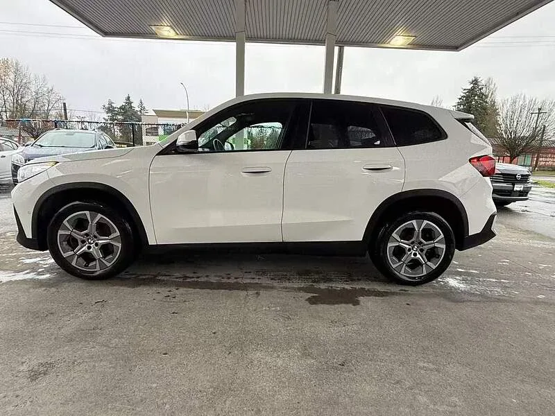 BMW X1 SPORTS ACVITIVTY VEHICLE image indicator(4)