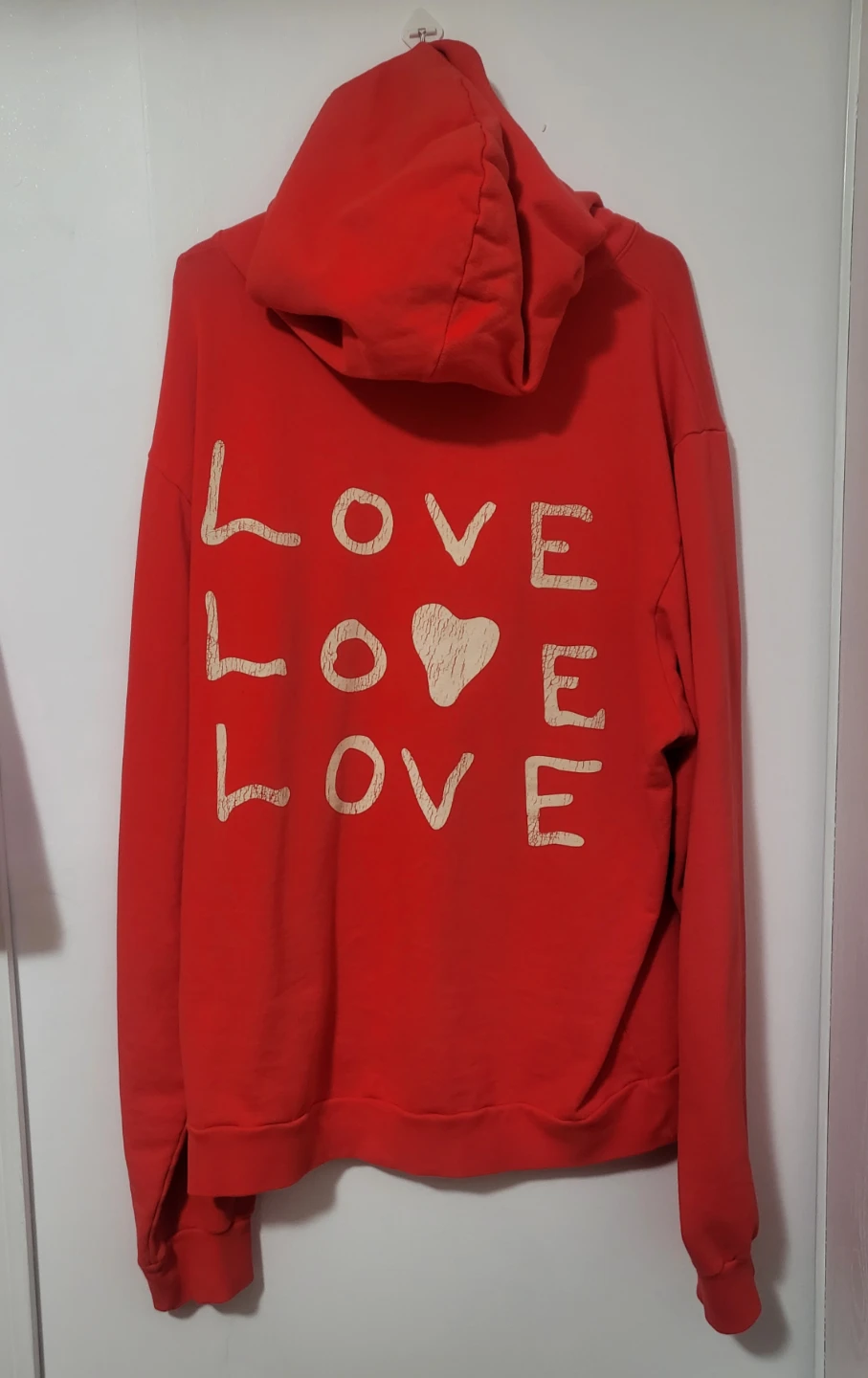 Shawn Mendes Merch Love Love Love Hoodie