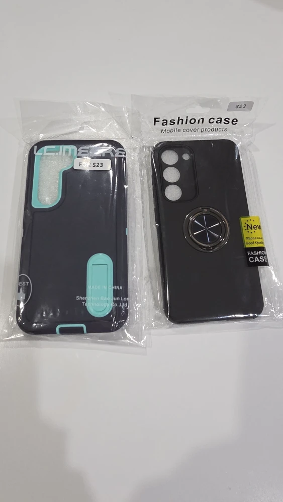 Case for Samsung S23
