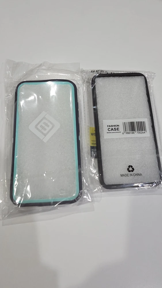 Case for Samsung S23 - photo 2