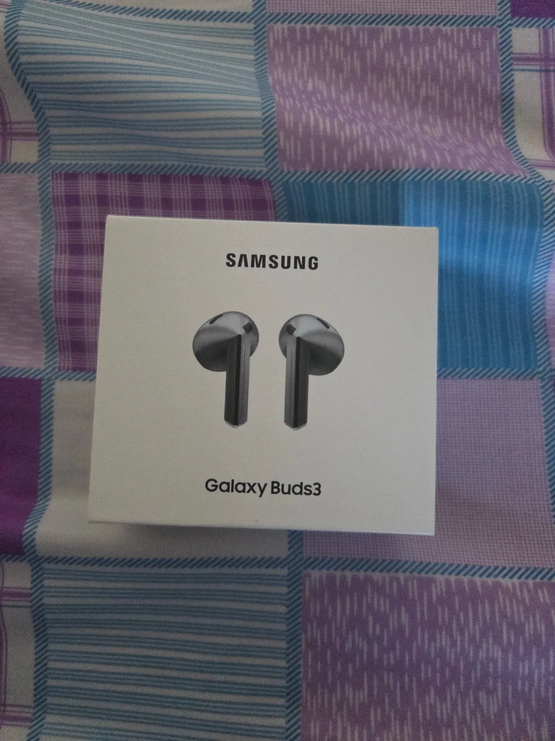 Galaxy buds 3