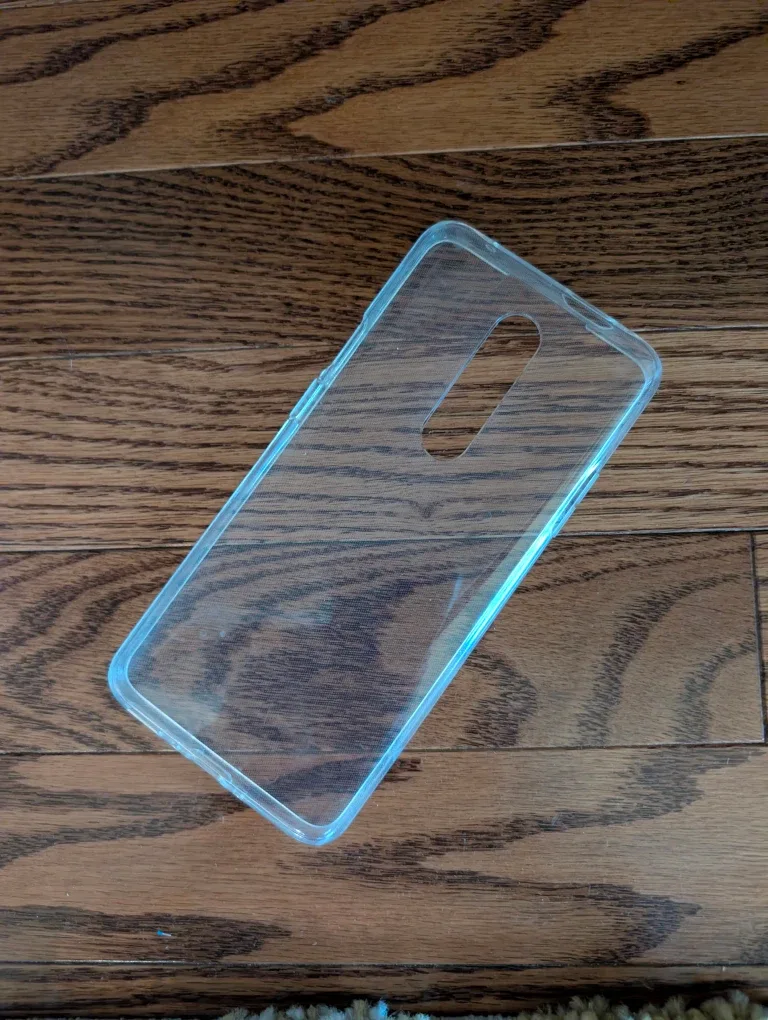 Phone Case (OnePlus 7)