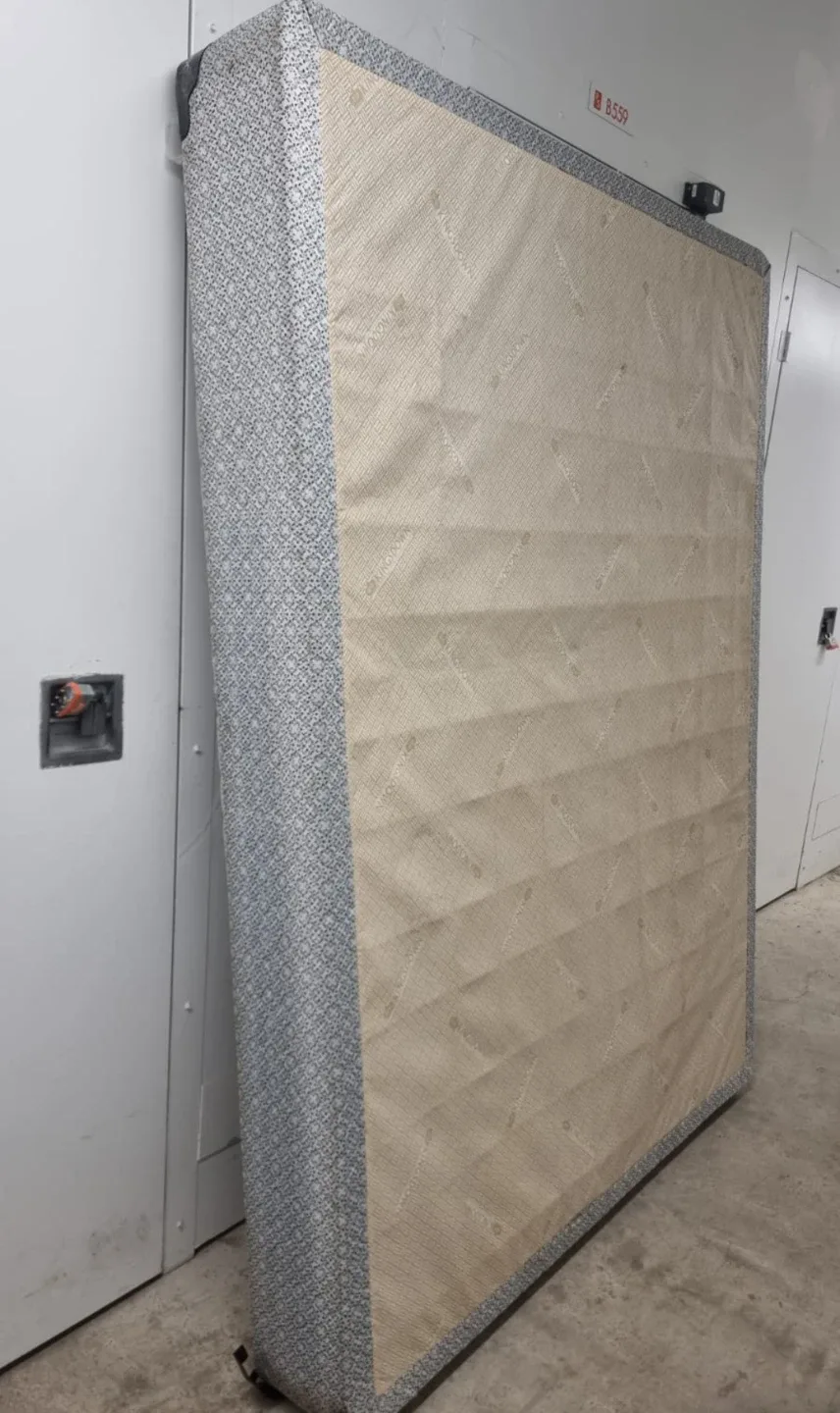 Queen Mattress and Box spring