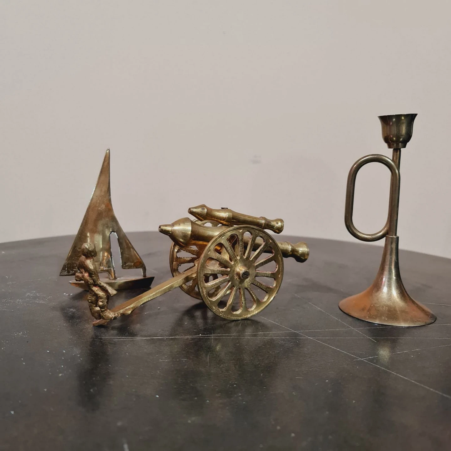 Brass Decorative Items