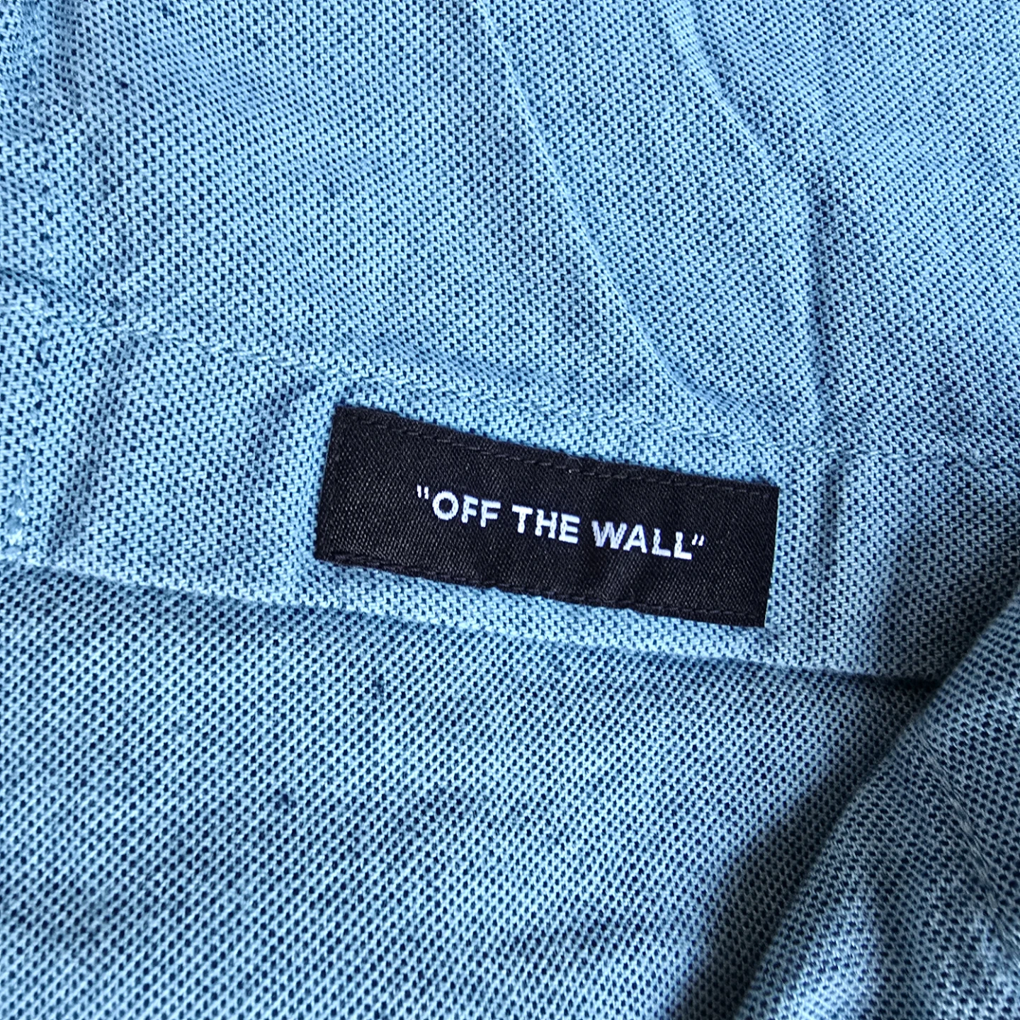 Vans Classic Fit Button-Up Shirt - X-Large - photo 4