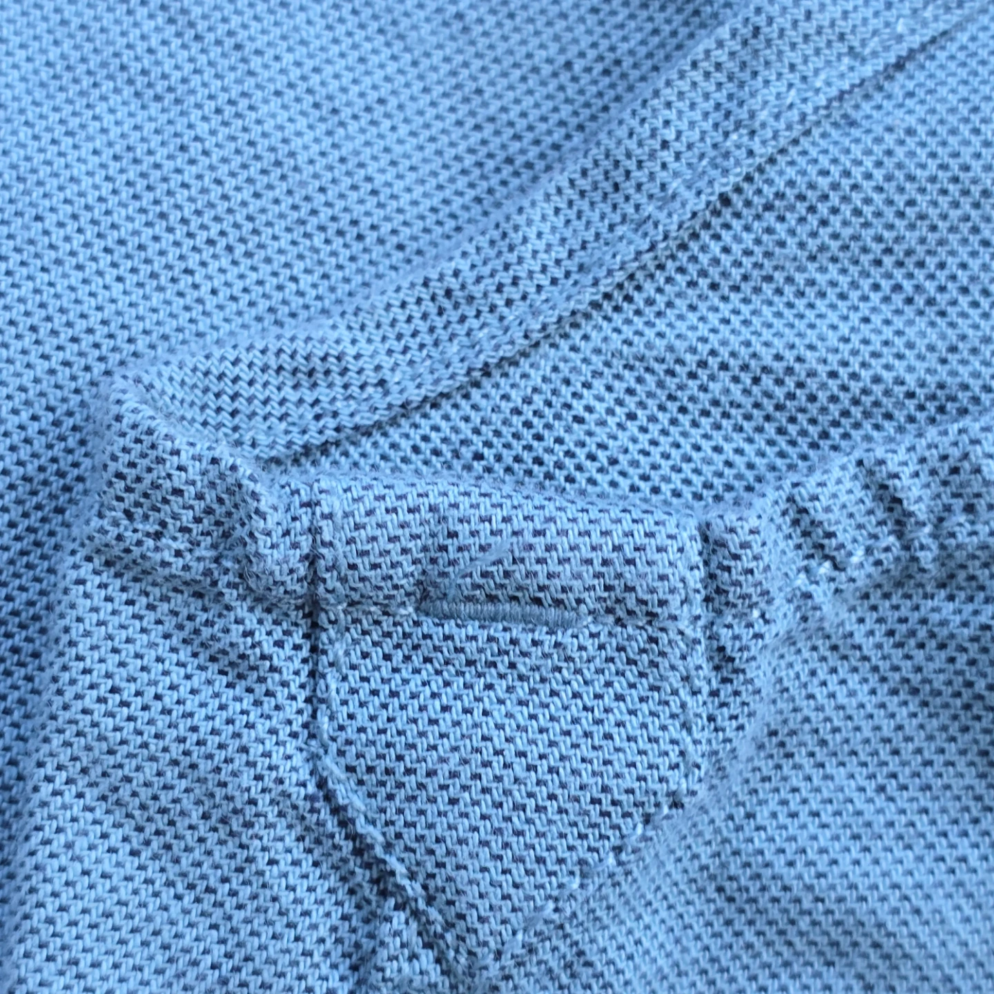 Vans Classic Fit Button-Up Shirt - X-Large - photo 5