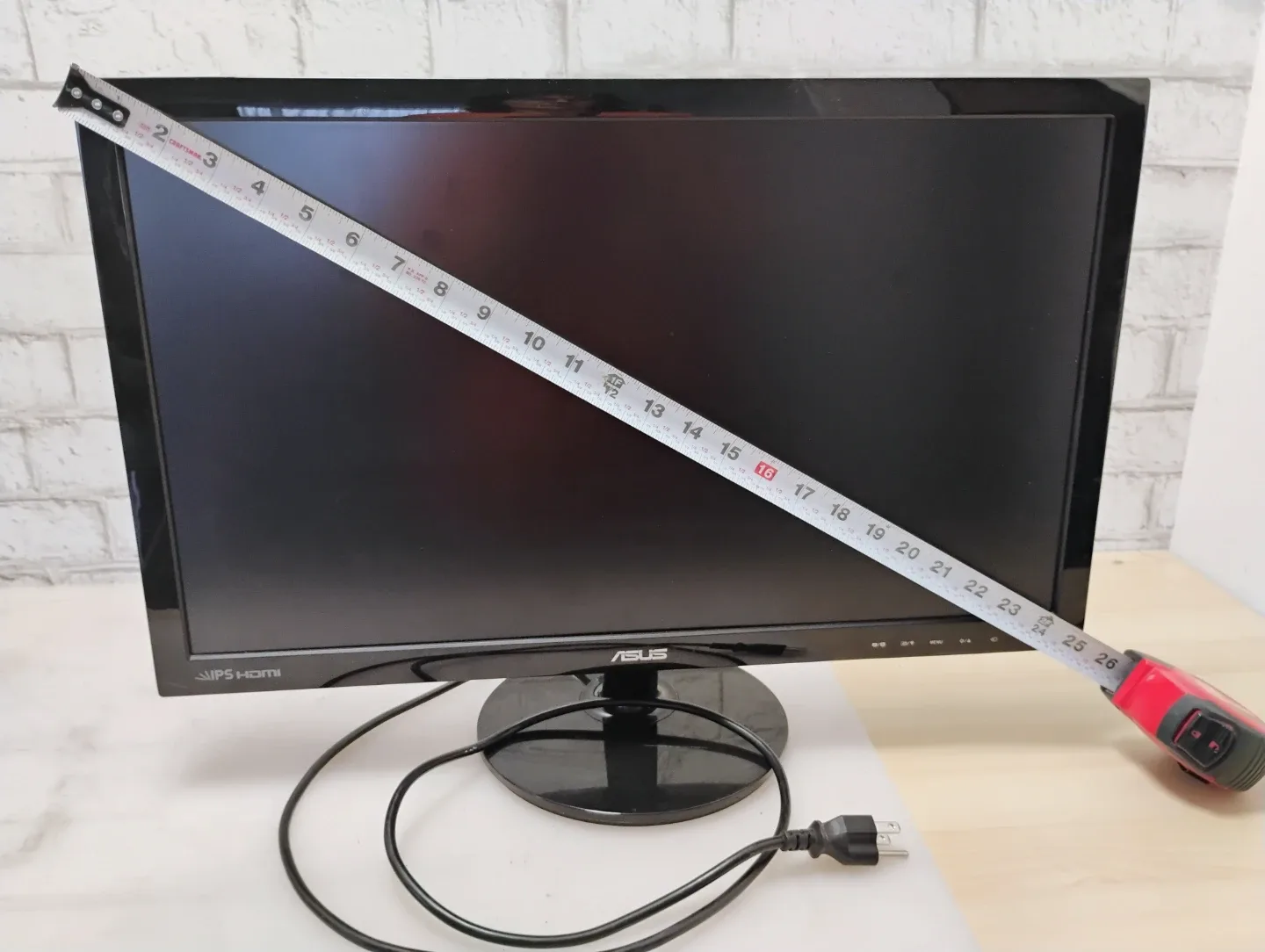 Asus VS239H-P 23" Monitor