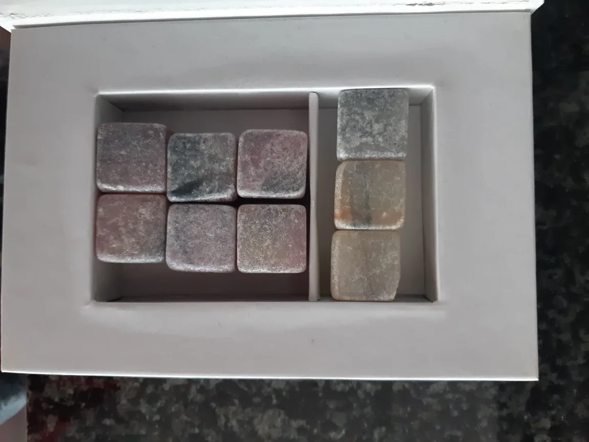 Whisky Stones - Ice Melts - #Cleanout image indicator(2)