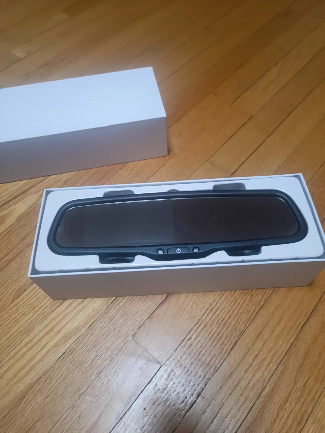 AUTO-VOX Rear View Mirror Dash Cam - New image indicator(4)